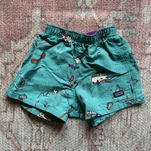 Patagonia Baby Baggies Shorts
